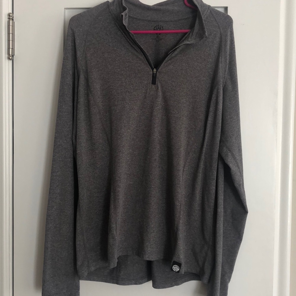 REI co-op shirt